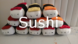 sushi-button